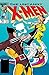 Uncanny X-Men (1963-2011) #195
