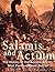 Salamis and Actium: The History of the Ancient World’s Most Famous Naval Battles
