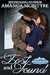 Lost and Found by Amanda McIntyre