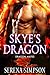 Skye's Dragon (Dragon Mates #3)