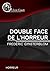 Double face de l'horreur (L'ivre Court) (French Edition)