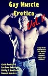 Gay Muscle Erotica, Vol. 11