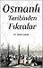 Osmanlı Tarihinde Fıkralar by Vahid Çabuk