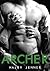 Archer (Leaves of a Maple, #1)