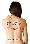 I'm not a Betrayer