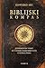 Biblijski kompas: jednostavan vodič za čitanje i razumijevanje Svetoga pisma