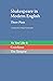 Shakespeare in Modern English