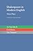 Shakespeare in Modern English by Hugh MacDonald