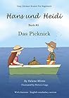 Hans und Heidi Book 2: Das Picknick (German Edition)