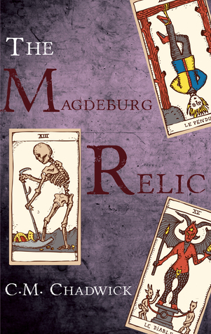 The Magdeburg Relic (Hardcover)