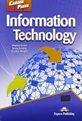 Career Paths: Information Technology: Students Book +