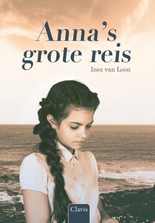 Anna's grote reis (Hardcover)