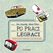 Po práci legraci (Hardcover)