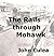 The Rails through Mohawk by John Culea