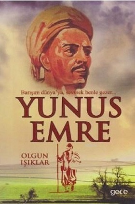Yunus Emre (Paperback)