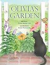 Olivia's Garden by Diane Seufert Tait