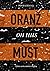Oranž on uus must