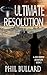 Ultimate Resolution (The Josh Kemper Adventure Series Book 3)
