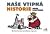 Naše vtipná historie by Pavel Kantorek