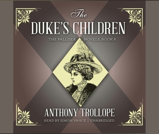 The Duke's Children