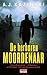 De herboren moordenaar (Niels Bentzon, #3)