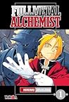 Fullmetal Alchemi...