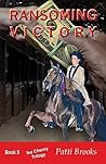 Ransoming Victory (Ike Cherny Trilogy Book 3)