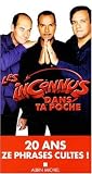 Les Inconnus dans ta poche Les Inconnus dans ta poche
