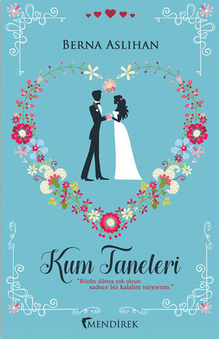 Kum Taneleri (Paperback)