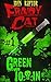 Green Toxin: (Fraidy Cat #1)