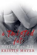 Twisted Fate Series Box Set: Complete Set