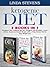 Ketogenic Diet Cookbook Box Set: Ketogenic Diet Breakfast, Lunch, Dinner, Snack and Dessert Recipes with a 7-Day Ketosis Plan for Easy Weight Loss