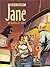 Un Grain De Sable (Jane, #3)
