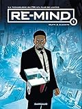 Re-Mind - Tome 1