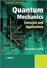 Quantum Mechanics...