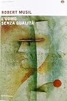 L'uomo senza qualità