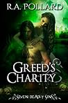 Greed's Charity (Seven Deadly Sins #1) Book cover for Greed's Charity (Seven Deadly Sins #1)