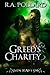 Greed's Charity
