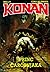 Princ čarobnjaka (Konan, #8)