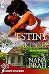 Destiny Awakened (Destiny, #4)