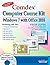 Comdex Computer Course Kit: Windows 7 with Office 2010 (Covers MSBTE Syllabus)
