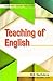 Teaching Of English by M.S. Sachdeva