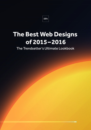 UXPIN the best web designs of 2015-2016