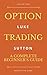 Option Trading : A Complete...