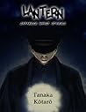 Lantern: Japanese Ghost Stories