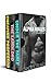Alpha Males: Boxed Set