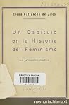 Un capítulo en la historia del feminismo. Las sufragistas inglesas.