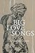 Big Love Songs by Vaughan Gunson