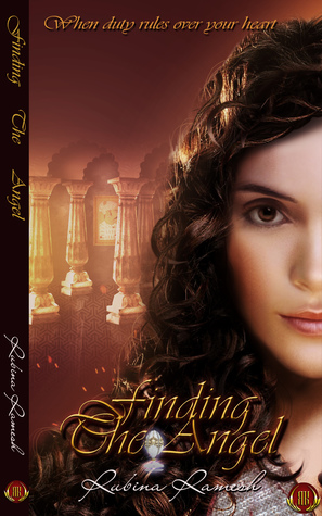 Finding The Angel