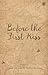 Before the First Kiss